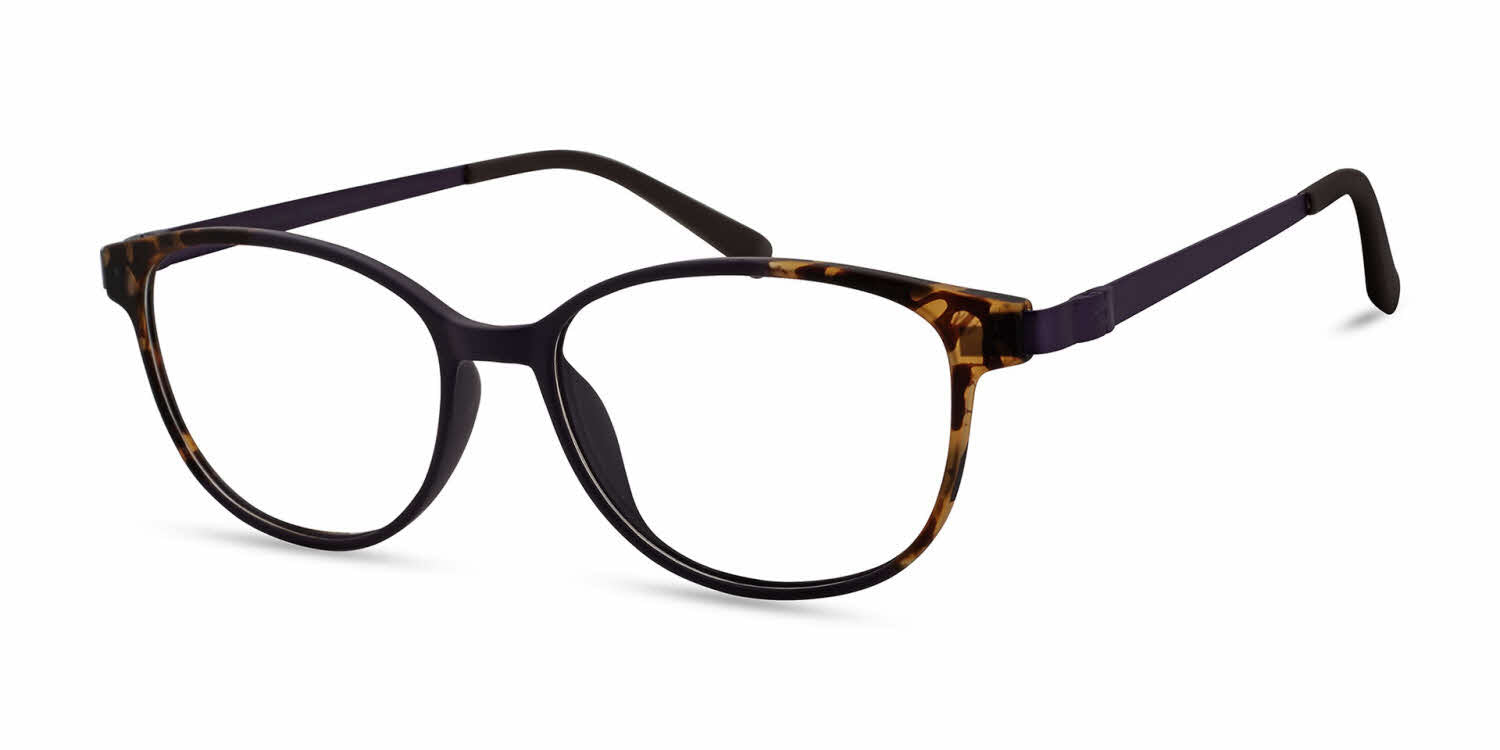 Eco Eyeglasses VOLGA 2.0 - Go-Readers.com