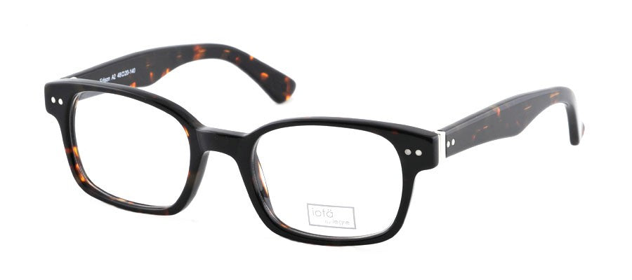 iota by Legre Eyewear Eyeglasses Edison - Go-Readers.com