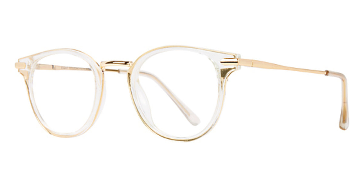 Eight to Eighty Eyeglasses College - Go-Readers.com