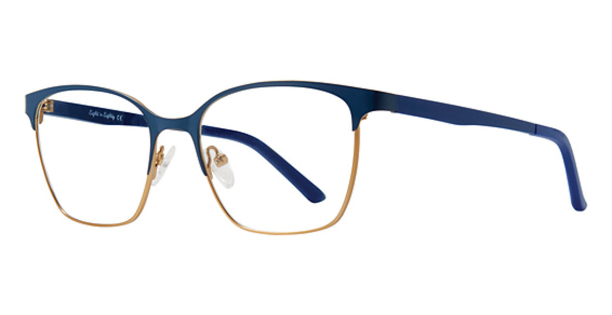 Eight to Eighty Eyeglasses Hazel - Go-Readers.com