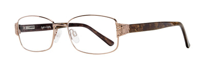 Eight to Eighty Eyeglasses Ida - Go-Readers.com