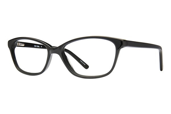 Eight to Eighty Eyeglasses Joy - Go-Readers.com