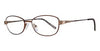 Eight to Eighty Eyeglasses Nanny - Go-Readers.com
