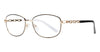 Eight to Eighty Eyeglasses Phyllis - Go-Readers.com
