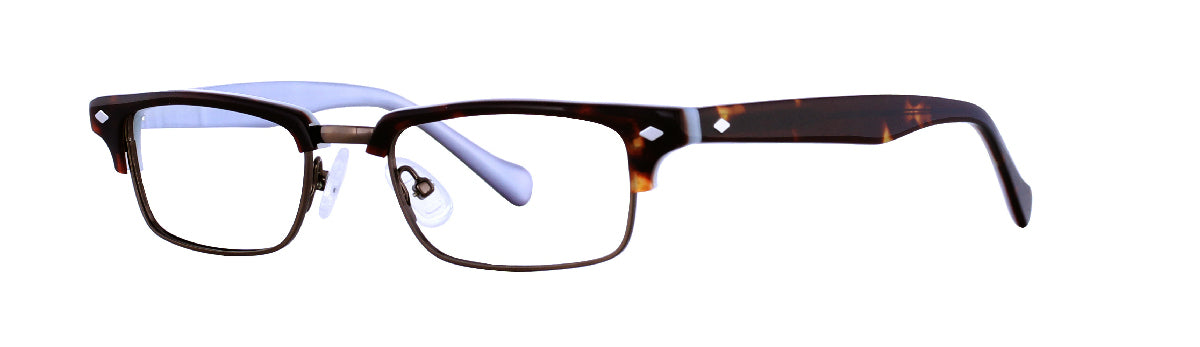 Serafina Eyewear Eyeglasses RFK Jr - Go-Readers.com