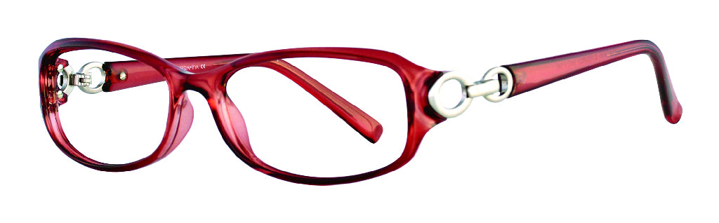 Serafina Eyewear Eyeglasses Roseann - Go-Readers.com