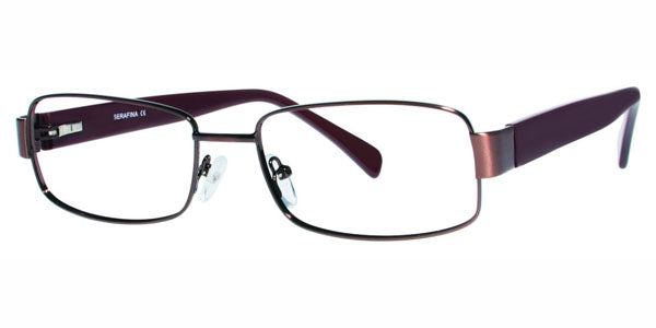 Serafina Eyewear Eyeglasses PAL - Go-Readers.com