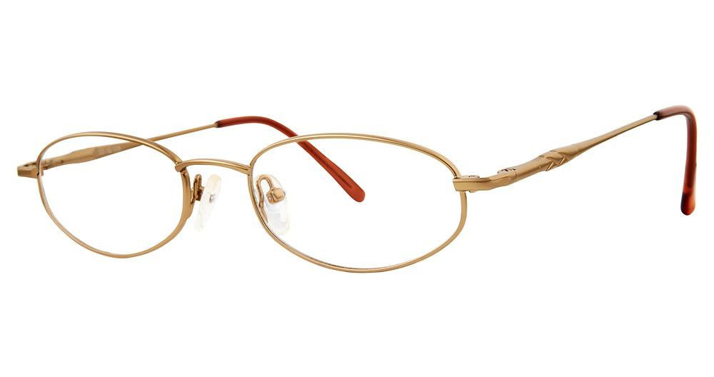 Elan Eyeglasses 9266