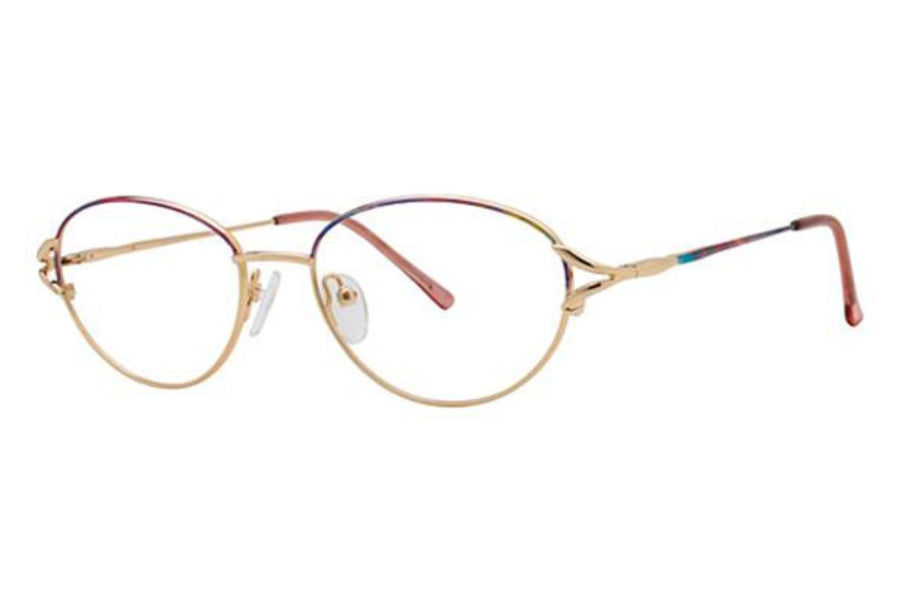 Elan Eyeglasses 9272 - Go-Readers.com