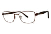 Elan Eyeglasses 3418 - Go-Readers.com