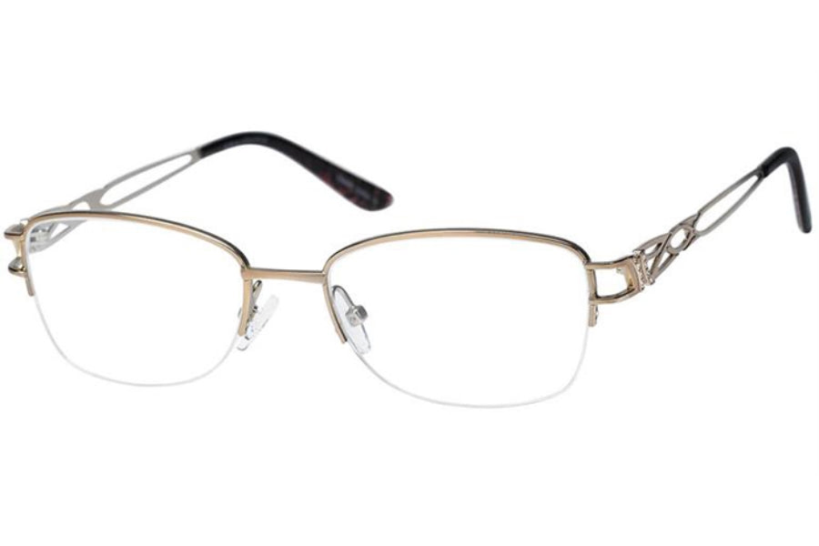 Elegante Eyeglasses EL39 Go Readers Optometry