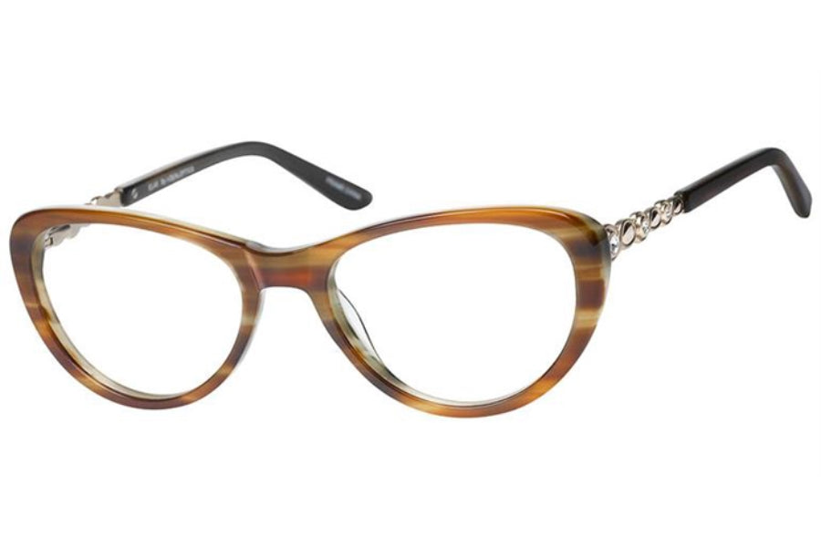 Elegante Eyeglasses EL40 - Go-Readers.com