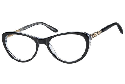 Elegante Eyeglasses EL40 - Go-Readers.com