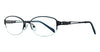 Elegante Eyeglasses ELT102 - Go-Readers.com