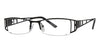 Elements Eyeglasses by Zimco 10 - Go-Readers.com