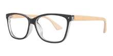 Affordable Designs Eyeglasses Ellen - Go-Readers.com