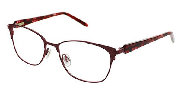 Ellen Tracy Eyeglasses Amsterdam