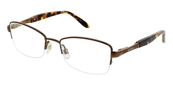 Ellen tracy eyeglasses store