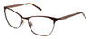 Ellen Tracy Eyeglasses Berlin - Go-Readers.com