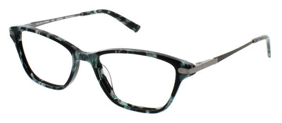Ellen shop tracy eyeglasses