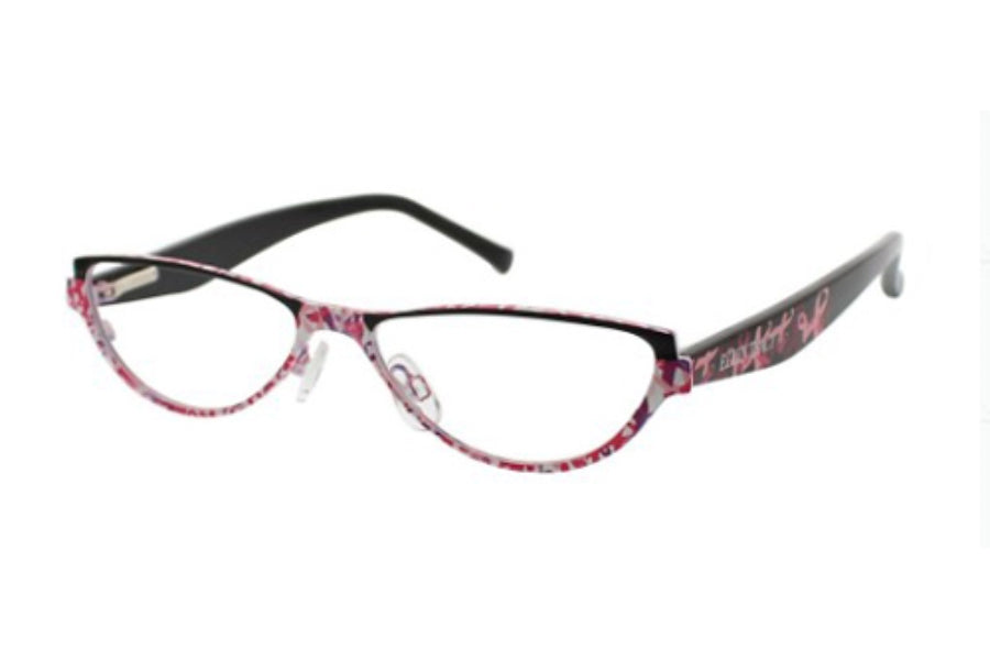 Ellen Tracy Eyeglasses Hopeful
