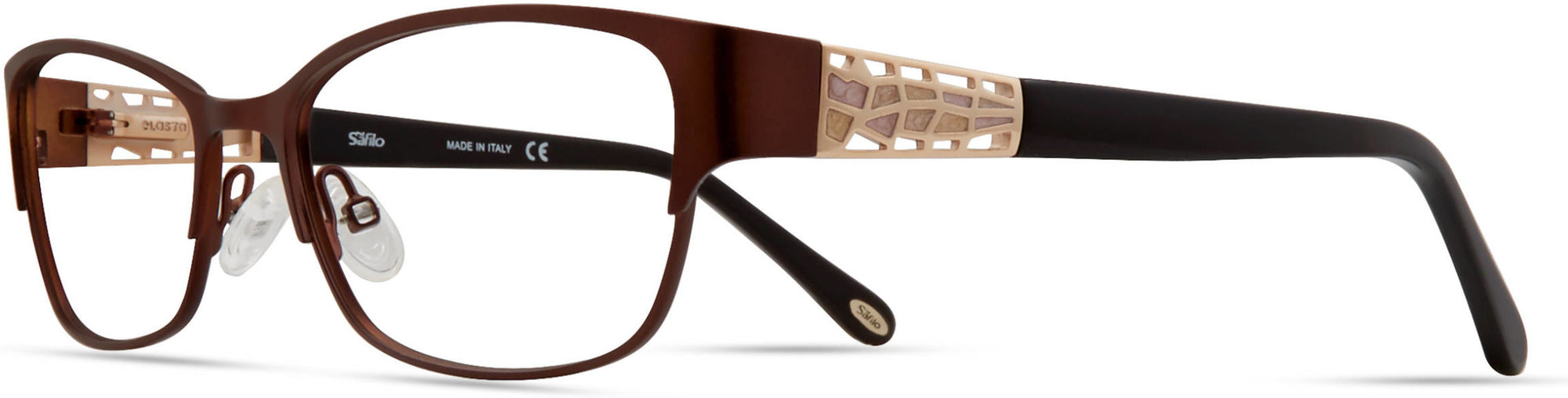 Emozioni Eyeglasses 4387