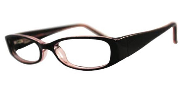 Encore Plastics Eyeglasses Brooke