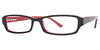 Encore Vision Foxy Eyeglasses Fling - Go-Readers.com