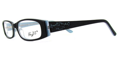 Encore Vision Foxy Eyeglasses Petal - Go-Readers.com