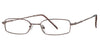 Encore Vision Flexy Eyewear Eyeglasses Teri - Go-Readers.com