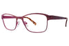 Encore Vision Foxy Eyeglasses Jovial - Go-Readers.com