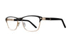 English Laundry Eyeglasses Amelia - Go-Readers.com