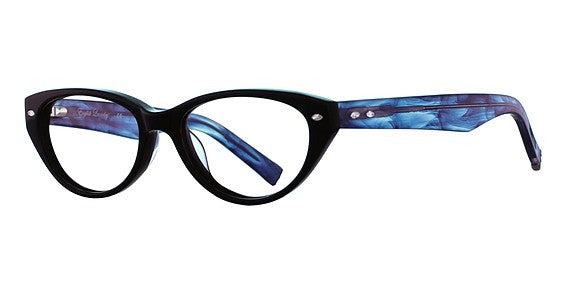 English Laundry Eyeglasses Beth - Go-Readers.com