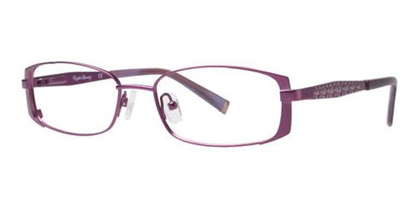English Laundry Eyeglasses Brown - Go-Readers.com