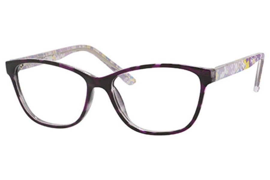 Enhance Eyeglasses 4078 - Go-Readers.com