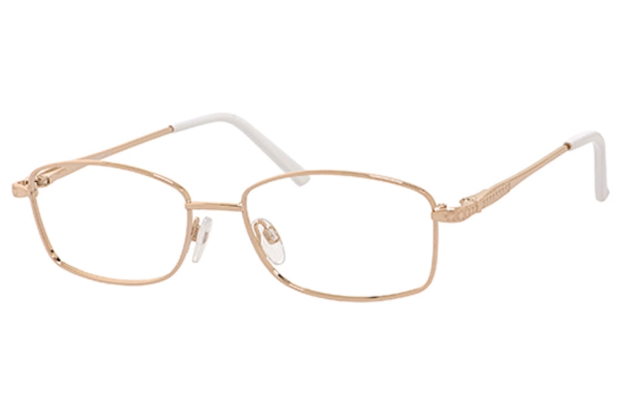 Enhance Eyeglasses 4085 - Go-Readers.com