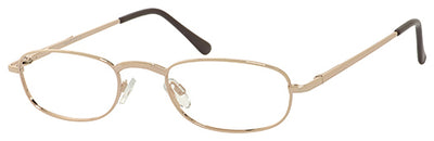 Enhance Eyeglasses 4091 - Go-Readers.com