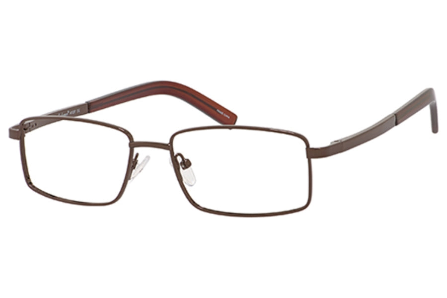 Enhance Eyeglasses 4107 - Go-Readers.com