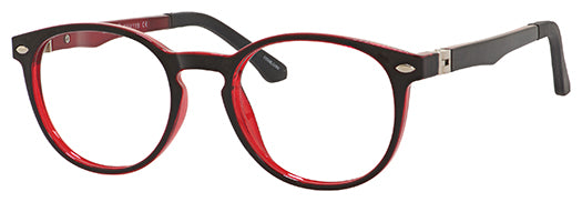 Enhance Eyeglasses 4119