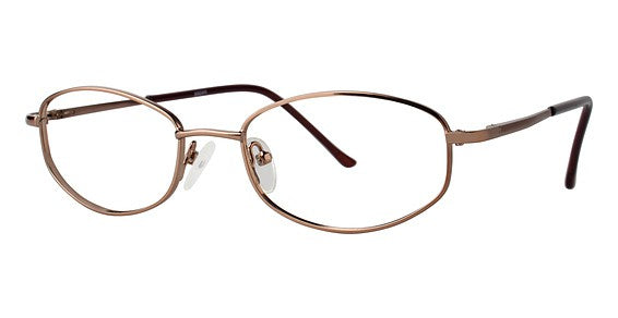 Equinox Eyeglasses EQ208