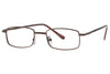 Equinox Eyeglasses EQ210 - Go-Readers.com