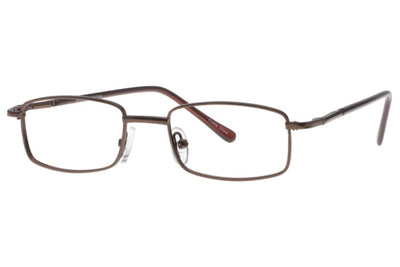 Equinox Eyeglasses EQ210 - Go-Readers.com