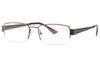 Equinox Eyeglasses EQ224 - Go-Readers.com