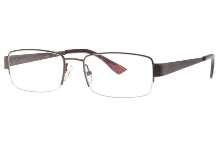 Equinox Eyeglasses EQ224 - Go-Readers.com
