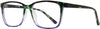 Equinox Eyeglasses EQ323 - Go-Readers.com