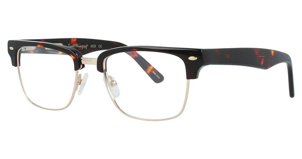 Ernest Hemingway Eyeglasses 4828 Go Readers Optometry