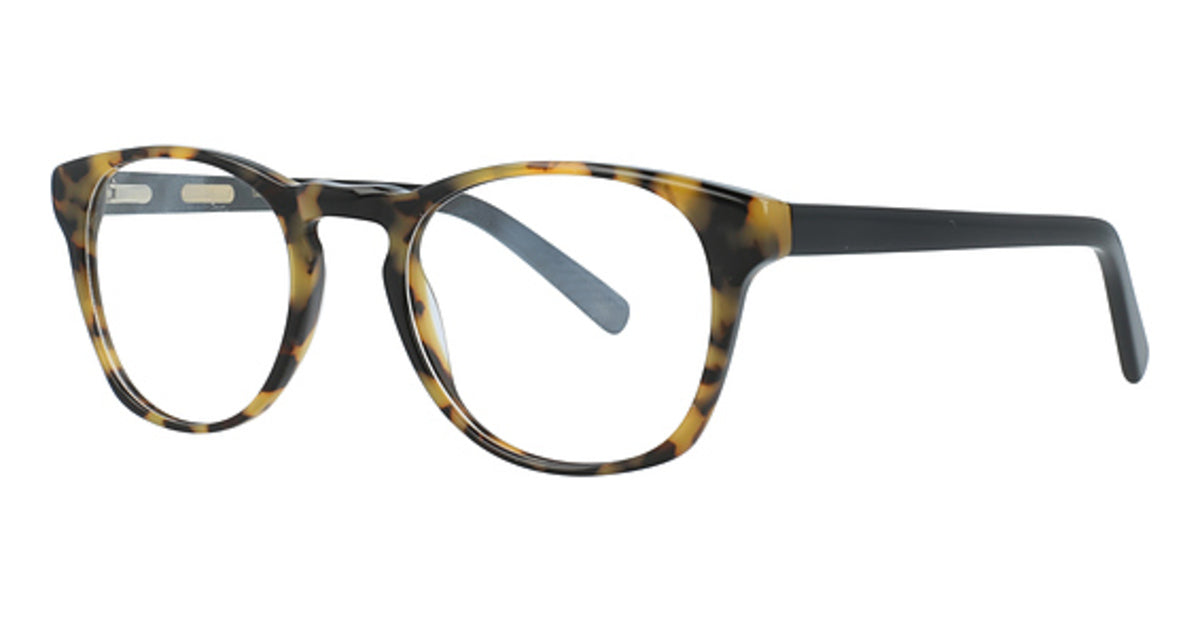 Ernest Hemingway Eyeglasses 4829