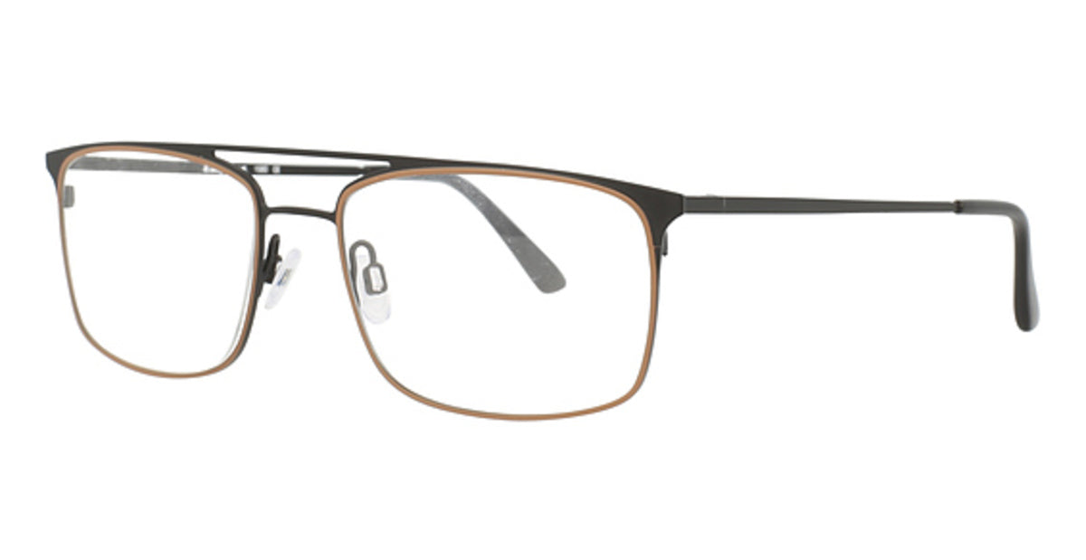 Esquire Eyeglasses 1580