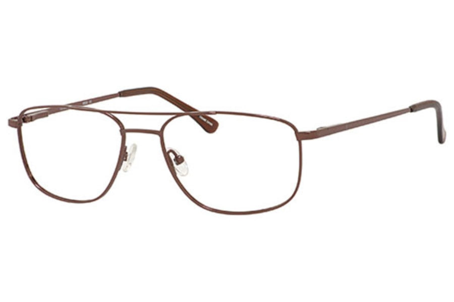 Esquire Titanium Eyeglasses 8832 - Go-Readers.com