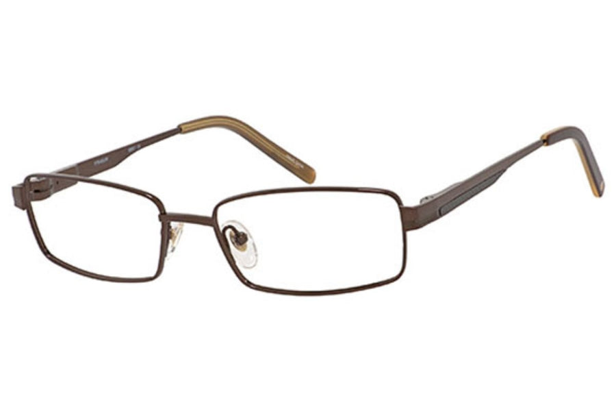 Esquire Titanium Eyeglasses 8851 - Go-Readers.com
